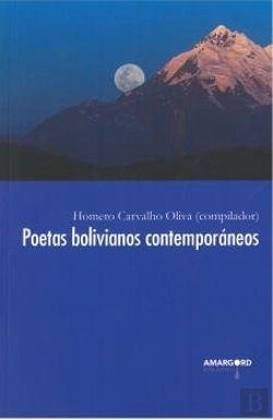 Bertrand.pt - Poetas Bolivianos Contemporaneos