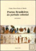 Poetas Brasileiros do Período Colonial