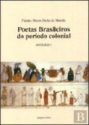 Poetas Brasileiros do Período Colonial