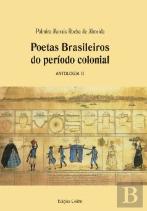 Poetas Brasileiros do Periodo Colonial