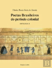 Poetas Brasileiros do Periodo Colonial