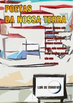 Bertrand.pt - Poetas da Nossa Terra