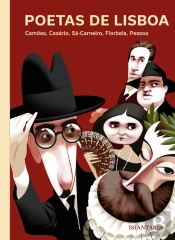 Poetas de Lisboa