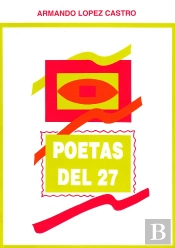 Poetas Del 27
