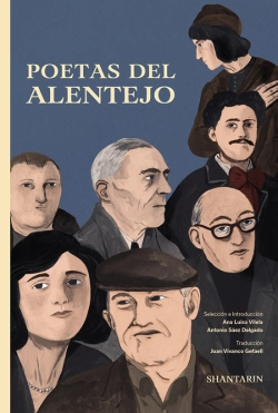 Bertrand.pt - Poetas del Alentejo