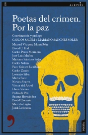 Poetas Del Crimen