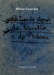 Poetas do Amor, da Revolta e da Náusea