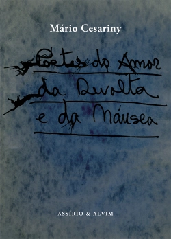 Bertrand.pt - Poetas do Amor, da Revolta e da Náusea