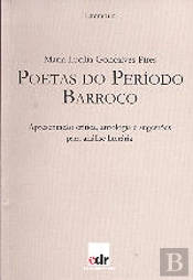 Poetas do Período Barroco