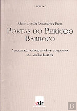 Bertrand.pt - Poetas do Período Barroco