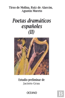 Bertrand.pt - Poetas Dramáticos Españoles Ii