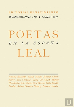 Bertrand.pt - Poetas En La España Leal