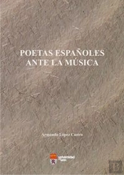 Bertrand.pt - Poetas Españoles Ante La Música