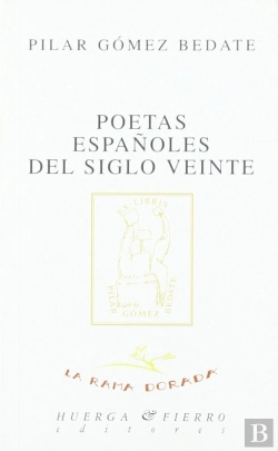 Bertrand.pt - Poetas Españoles Del Siglo Veinte