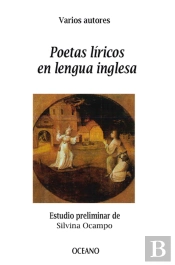 Poetas Líricos En Lengua Inglesa