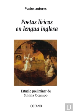 Bertrand.pt - Poetas Líricos En Lengua Inglesa