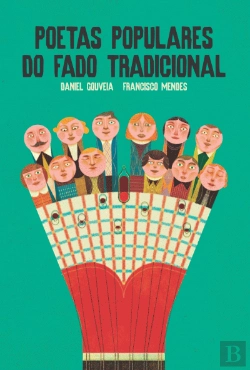Bertrand.pt - Poetas Populares do Fado Tradicional