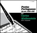 Poetas Portugueses dos Séculos XIX e XX Por Carlos Wallenstein