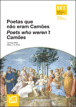 Bertrand.pt - Poetas que Não Eram Camões | Poets Who Weren´t Camões