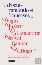 Poetas Románticos Franceses