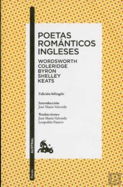 Bertrand.pt - Poetas Románticos Ingleses