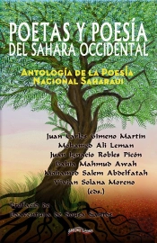 Poetas Y Poesía Del Sahara Occidental
