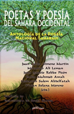 Bertrand.pt - Poetas Y Poesía Del Sahara Occidental