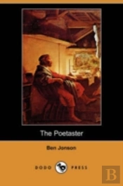 POETASTER (DODO PRESS)
