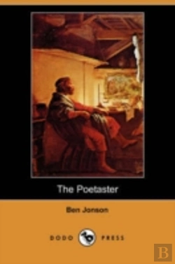 Bertrand.pt - POETASTER (DODO PRESS)