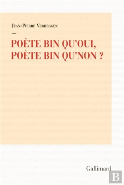 Bertrand.pt - Poète Bin Qu'Oui, Poète Bin Qu'Non ?
