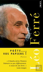 Poète... Vos Papiers !