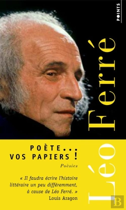 Bertrand.pt - Poète... Vos Papiers !