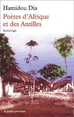 Bertrand.pt - Poètes D'Afrique Et Des Antilles ; Anthologie