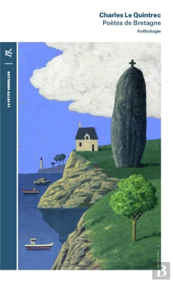 Bertrand.pt - Poetes De Bretagne