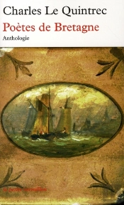 Poètes De Bretagne