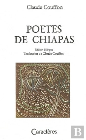 Poètes De Chiapas