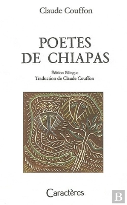 Bertrand.pt - Poètes De Chiapas