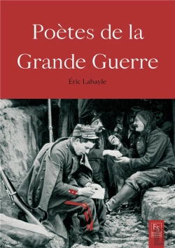 Bertrand.pt - Poetes De La Grande Guerre