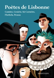 Poètes de Lisbonne