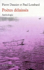 Poètes Délaissés . Anthologie