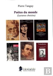 Poètes Du Monde : Lectures Choisies