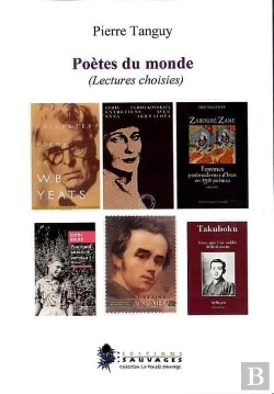 Bertrand.pt - Poètes Du Monde : Lectures Choisies