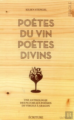 Bertrand.pt - Poètes Du Vin, Poètes Divins