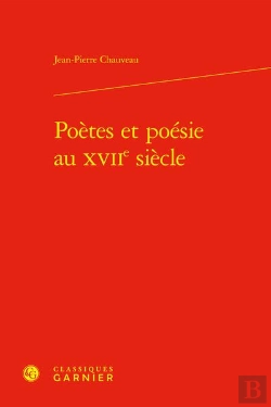 Bertrand.pt - Poetes Et Poesie Au Xviie Siecle