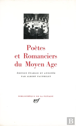 Bertrand.pt - Poetes Et Romanciers Du Moyen Age