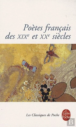 Bertrand.pt - Poetes Francais Des Xix Et Xx Siecles