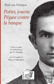 Poètes, Jouons Pégase Contre La Banque