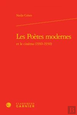 Bertrand.pt - Poetes Modernes Cinema 1910-1930