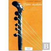 Poètes Nzakara Tome 1