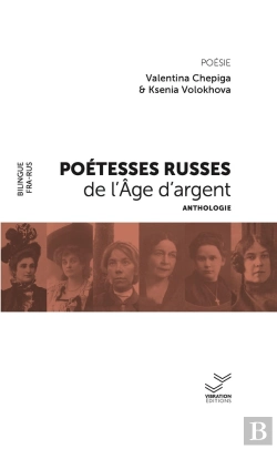 Bertrand.pt - Poétesses Russes De L'Âge D'Argent : Anthologie